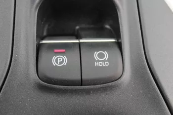 TOYOTA COROLLA Hybrid FWD 1.8L 2022