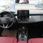 TOYOTA COROLLA Hybrid FWD 1.8L 2022 - Thumbnail 16