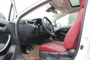 TOYOTA COROLLA Hybrid FWD 1.8L 2022
