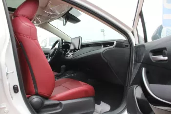 TOYOTA COROLLA Hybrid FWD 1.8L 2022
