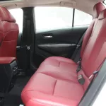 TOYOTA COROLLA Hybrid FWD 1.8L 2022 - Thumbnail 19