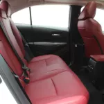 TOYOTA COROLLA Hybrid FWD 1.8L 2022 - Thumbnail 20