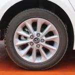 TOYOTA COROLLA Hybrid FWD 1.8L 2022 - Thumbnail 22