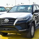 Toyota Fortuner GX 4WD 2023 - Thumbnail 3