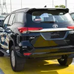 Toyota Fortuner GX 4WD 2023 - Thumbnail 4