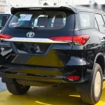 Toyota Fortuner GX 4WD 2023 - Thumbnail 6