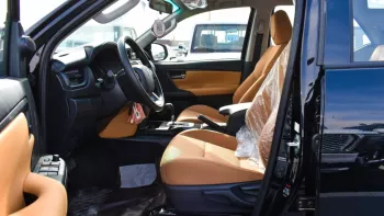 Toyota Fortuner GX 4WD 2023