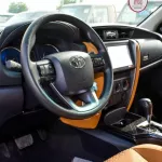 Toyota Fortuner GX 4WD 2023 - Thumbnail 9