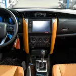 Toyota Fortuner GX 4WD 2023 - Thumbnail 11