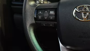 Toyota Fortuner GX 4WD 2023