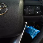 Toyota Fortuner GX 4WD 2023 - Thumbnail 13