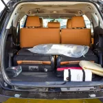 Toyota Fortuner GX 4WD 2023 - Thumbnail 17