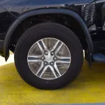 Toyota Fortuner GX 4WD 2023 - Thumbnail 18