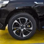 Toyota Land Cruiser GXR V6 2021 4WD - Thumbnail 6