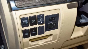 Toyota Land Cruiser GXR V6 2021 4WD