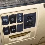 Toyota Land Cruiser GXR V6 2021 4WD - Thumbnail 7