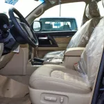 Toyota Land Cruiser GXR V6 2021 4WD - Thumbnail 8