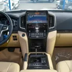 Toyota Land Cruiser GXR V6 2021 4WD - Thumbnail 10