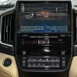 Toyota Land Cruiser GXR V6 2021 4WD - Thumbnail 11