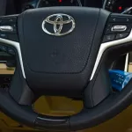 Toyota Land Cruiser GXR V6 2021 4WD - Thumbnail 12