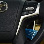 Toyota Land Cruiser GXR V6 2021 4WD - Thumbnail 13