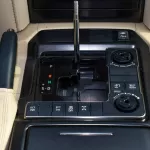 Toyota Land Cruiser GXR V6 2021 4WD - Thumbnail 14