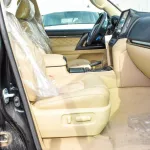 Toyota Land Cruiser GXR V6 2021 4WD - Thumbnail 15