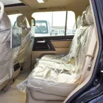 Toyota Land Cruiser GXR V6 2021 4WD - Thumbnail 17