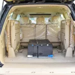 Toyota Land Cruiser GXR V6 2021 4WD - Thumbnail 18