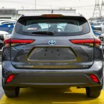 Toyota Highlander Hybrid GLE FWD 2.5L 2023 - Thumbnail 5