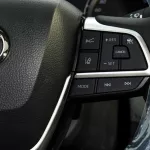 Toyota Highlander Hybrid GLE FWD 2.5L 2023 - Thumbnail 11