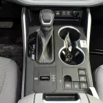 Toyota Highlander Hybrid GLE FWD 2.5L 2023 - Thumbnail 14
