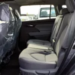 Toyota Highlander Hybrid GLE FWD 2.5L 2023 - Thumbnail 17