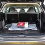 Toyota Highlander Hybrid GLE FWD 2.5L 2023 - Thumbnail 18