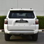 2022 TOYOTA 4RUNNER TRD-OFFROAD V6 4.0L PETROL 4WD AUTOMATIC - Thumbnail 4