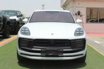 2022 Porsche Macan GTS, 2.9L Petrol All Wheel Drive