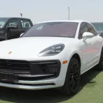 2022 Porsche Macan GTS, 2.9L Petrol All Wheel Drive - Thumbnail 3