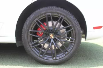 2022 Porsche Macan GTS, 2.9L Petrol All Wheel Drive
