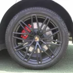 2022 Porsche Macan GTS, 2.9L Petrol All Wheel Drive - Thumbnail 7