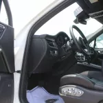 2022 Porsche Macan GTS, 2.9L Petrol All Wheel Drive - Thumbnail 9