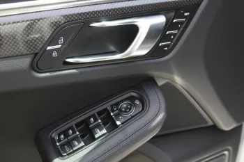 2022 Porsche Macan GTS, 2.9L Petrol All Wheel Drive