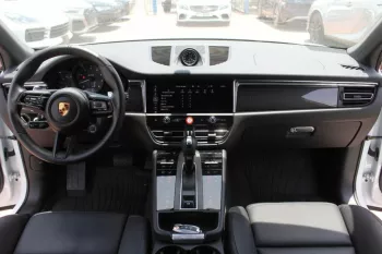 2022 Porsche Macan GTS, 2.9L Petrol All Wheel Drive