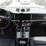 2022 Porsche Macan GTS, 2.9L Petrol All Wheel Drive - Thumbnail 11