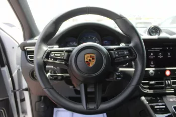 2022 Porsche Macan GTS, 2.9L Petrol All Wheel Drive