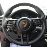 2022 Porsche Macan GTS, 2.9L Petrol All Wheel Drive - Thumbnail 12