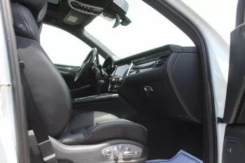 2022 Porsche Macan GTS, 2.9L Petrol All Wheel Drive