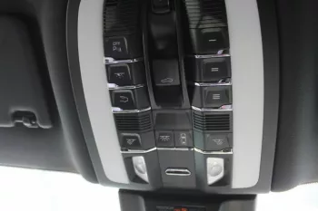 2022 Porsche Macan GTS, 2.9L Petrol All Wheel Drive