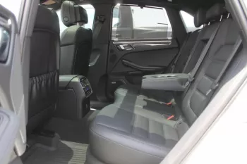 2022 Porsche Macan GTS, 2.9L Petrol All Wheel Drive