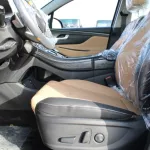 LHD - HYUNDAI SANTAFE 3.5 L PETROL 4WD LUXURY AUTOMATIC - 2023 - Thumbnail 7