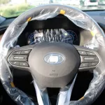LHD - HYUNDAI SANTAFE 3.5 L PETROL 4WD LUXURY AUTOMATIC - 2023 - Thumbnail 9
